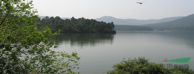 茅山风景区清亮的明眸——李塔湖 - 企业动态 - 句容市茅山镇农夫苗圃